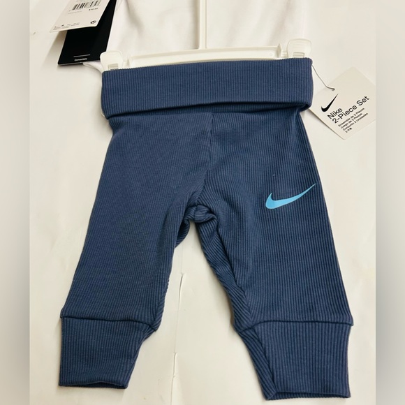 New Nike Two Piece Set Top Pants 3M made in Vietnam Girls - Picture 10 of 15